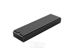 Контейнер SSD Orico M2PF-C3 (черный)