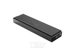 Контейнер SSD Orico M2PF-C3 (черный)