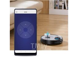 Робот-пылесос Viomi Vacuum cleaning Robot (V-RVCLM21B)