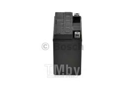 Аккумулятор M6, 12Ah, 200A, L+, 150x87x145mm (M6018, 512014010, YTX14-4,YTX14-BS), moto/snow BOSCH 0092M60180