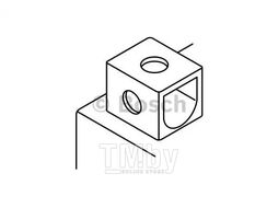 Аккумулятор M6, 12Ah, 200A, L+, 150x87x145mm (M6018, 512014010, YTX14-4,YTX14-BS), moto/snow BOSCH 0092M60180
