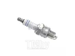 Свеча зажигания W7BC Moto, 1шт BOSCH 0241235754