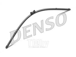 Комплект щёток стеклоочистителя (бескаркасные) Opel Zafira 11-, Peugeot 3008, 5008 DENSO DF-047