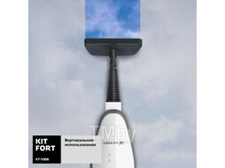 Парогенератор Kitfort KT-1008