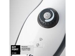 Парогенератор Kitfort KT-1008