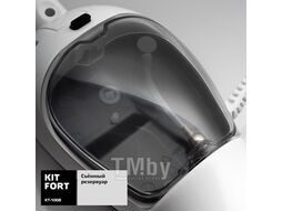 Парогенератор Kitfort KT-1008