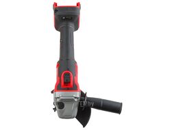 УШМ (болгарка) аккумуляторная WORTEX CAG 1812 E в кор. (18.0 В, бесщеточный двигатель, БЕЗ АККУМУЛЯТОРА, диск 125х22.0 мм)