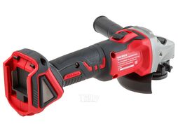 УШМ (болгарка) аккумуляторная WORTEX CAG 1812 E в кор. (18.0 В, бесщеточный двигатель, БЕЗ АККУМУЛЯТОРА, диск 125х22.0 мм)