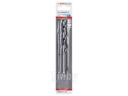 Сверло 10.0mm HSS PointTeQ BOSCH 2608577174