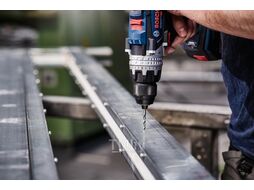 Сверло 10.0mm HSS PointTeQ BOSCH 2608577174