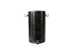 Домкрат гидравлический алюминиевый TOR HHYG-15050L (ДГА150П50), 150т