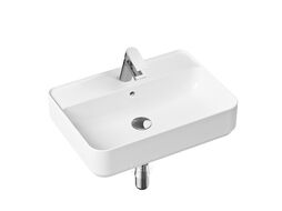 Умывальник Lavinia Boho Bathroom Sink Slim 21510293