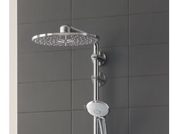 Душевая система EUPHORIA SMARTCONTROL DUO 310 Grohe 26507000