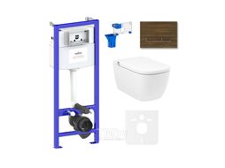 Комплект 7 в 1 Smart V-Clean Lavinia Boho 87561129