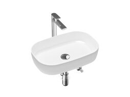 Комплект 5 в 1 Bathroom Sink Slim Lavinia Boho 21510073