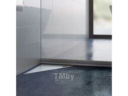 Угловой душевой трап Styron STY-MF