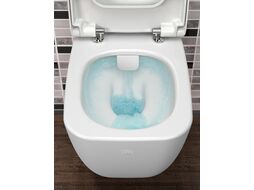 Унитаз подвесной Vitra Shift Rim-ex (7742B003-0075)
