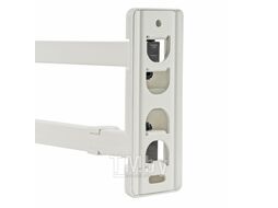 Кронштейн Kromax DIX-18W (белый)