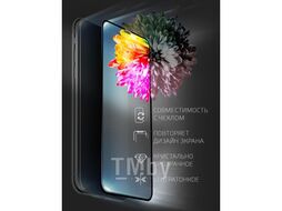 Защитное стекло VOLARE ROSSO Fullscreen full glue Light series для Xiaomi Redmi 9T (21779)