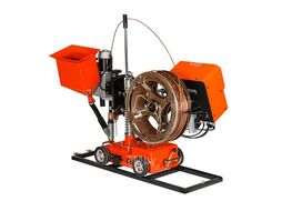 Сварочный трактор Сварог MZ 1000 (M308) Jasic