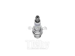 Свеча зажигания FR7D+ BOSCH 0242235666