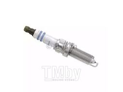 Свеча зажигания ZR7SI332S TwinPlatinum PSA 1,4/1,6 16V 08- BOSCH 0242135518