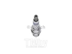 Свеча зажигания двойной иридий FR7KII33X BOSCH 0242236599