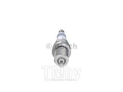 Свеча зажигания двойной иридий FR7KII33X BOSCH 0242236599