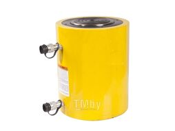 Домкрат гидравлический грузовой TOR ДУ500Г150 (HHYG-500150S), 500 т
