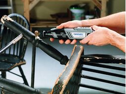 Профессиональный гравер Dremel 8220JN (F.013.822.0JN)