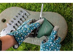 Аккум. ножницы садовые BOSCH EasyShear + набор ножей (3.6 В, 1 акк., 1.5 А/ч, Li-Ion, шир. 80 мм, 2 ножа.)