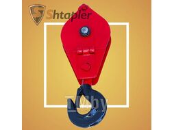 Блок монтажный Shtapler HQG К1-1т (Крюк)