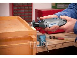 Шлифлента 13 мм P120 DREMEL 432 (6 шт)
