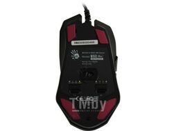 Мышь A4Tech Bloody W60 Max (черный)