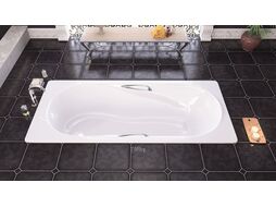 Ванна чугунная BLB Americ 170x80 / F78MV2001