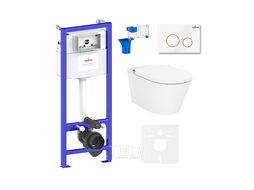 Комплект 7 в 1 Smart V-Clean Lavinia Boho 87561170