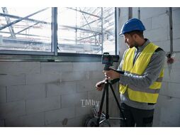 Нивелир лазерный GLL 2-20 G (360 / LB 10 / DK 10 / Коробка), BOSCH 0.601.065.000