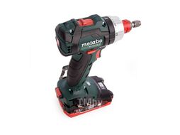 Шуруповерт Metabo BS 18 LT BL Q
