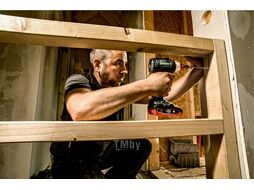 Шуруповерт Metabo BS 18 LT BL Q