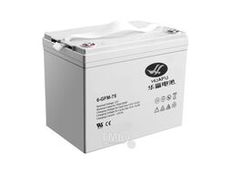 Аккумулятор для штабелеров TOR PWS/WS 12V/75Ah гелевый (Gel battery)
