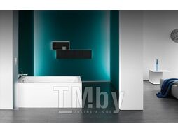 Ванна стальная Kaldewei CAYONO 180x80 с самочищающимся покрытием (275100013001)