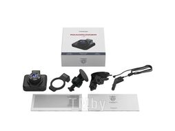 Видеорегистратор Prestigio RoadRunner 185 (PCDVRR185)