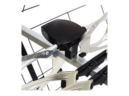 ТВ антенна наружная «Активная» для цифрового ТВ DVB-T2, RX-415-1 REXANT