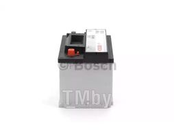 Аккумулятор S3, 70Ah, 640A, (R+), 12V, 278X175X190mm, SLI, B13, (570409064, S3008), для л/а BOSCH 0092S30080