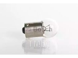 Автолампа Standart R10W 12V10W упак.10шт.цена за 1шт. BOSCH 1987302203