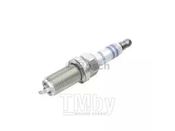 Свеча зажигания двойной иридий FR7NII33X Toyota Landcruiser 10-, Lexus LX, LS 4.6-5.7 07- BOSCH 0242236593