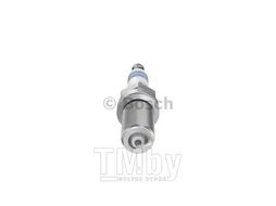 Свеча зажигания двойной иридий FR7NII33X Toyota Landcruiser 10-, Lexus LX, LS 4.6-5.7 07- BOSCH 0242236593