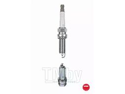 Свеча зажигания PLZKAR6A-11 Nissan Micra, Note, Qashqai, Tida, X-Trail 1.6-2.0 05-, Renault Clio, Fluence, Laguna, Megane 2.0 CVT NGK 5118