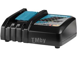 Зарядное устройство MAKITA DC 18 RC (7.2-18 B)