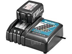 Зарядное устройство MAKITA DC 18 RC (7.2-18 B)